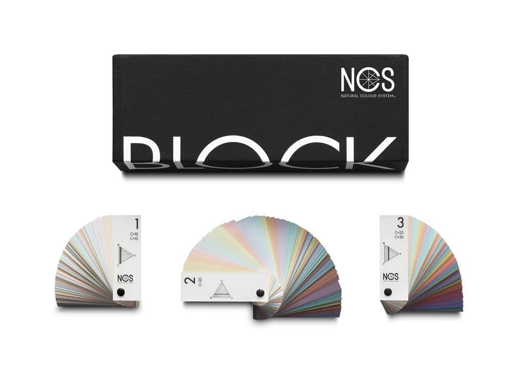 NCS Block nuance