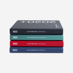 NCS Colour Trends 2020+